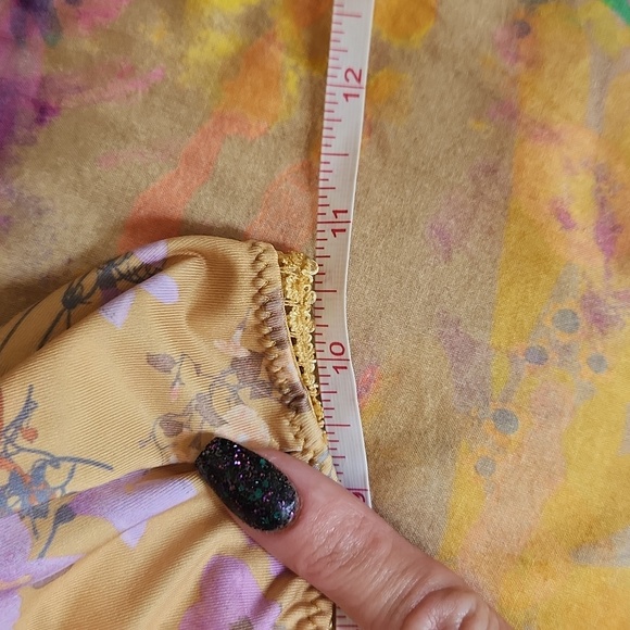 Spell Wildbloom Bralette Size Small - Picture 6 of 7